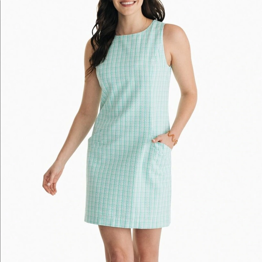Southern Tide Dress - Picture 1 of 13